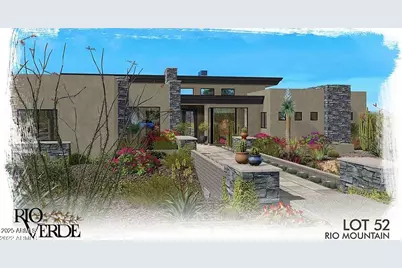 15130 E Monument Road, Scottsdale, AZ 85262 - Photo 21