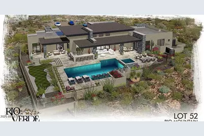 15130 E Monument Road, Scottsdale, AZ 85262 - Photo 1