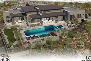 15130 E Monument Rd, Scottsdale, AZ 85262 - Photo 1