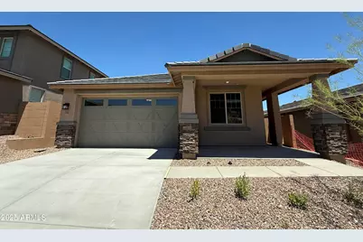 33361 N 132nd Drive, Peoria, AZ 85383 - Photo 1