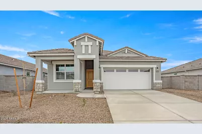 25986 W Hasan Drive, Buckeye, AZ 85326 - Photo 1