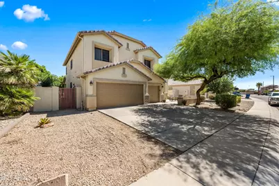 13130 W Jacobson Drive, Litchfield Park, AZ 85340 - Photo 1