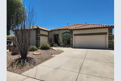 10511 W Villa Hermosa --, Peoria, AZ 85383 - Photo 1