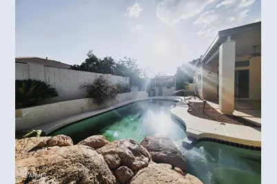 10511 W Villa Hermosa --, Peoria, AZ 85383 - Photo 37