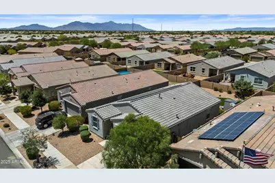 40538 W Hensley Way, Maricopa, AZ 85138 - Photo 27