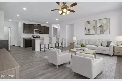 40538 W Hensley Way, Maricopa, AZ 85138 - Photo 5