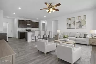 40538 W Hensley Way, Maricopa, AZ 85138 - Photo 5