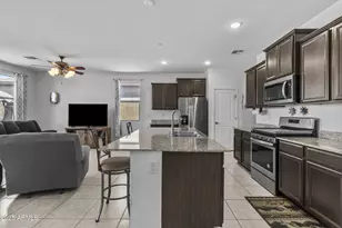 40538 W Hensley Way, Maricopa, AZ 85138 - Photo 5