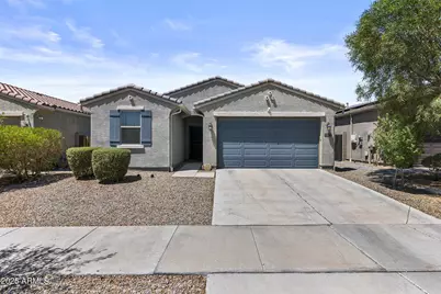 40538 W Hensley Way, Maricopa, AZ 85138 - Photo 37