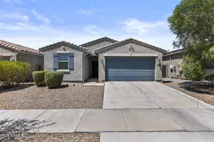 40538 W Hensley Way, Maricopa, AZ 85138 - Photo 37