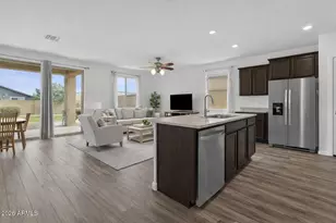 40538 W Hensley Way, Maricopa, AZ 85138 - Photo 3