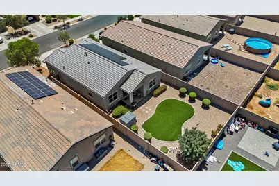 40538 W Hensley Way, Maricopa, AZ 85138 - Photo 23