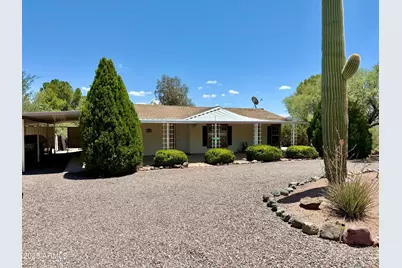 1044 N Deer Creek, Payson, AZ 85541 - Photo 1