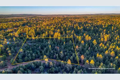 2333 Elk Ridge Lane #004H, Overgaard, AZ 85933 - Photo 5