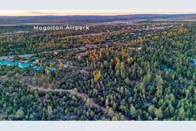 2333 Elk Ridge Lane #004H, Overgaard, AZ 85933 - Photo 21