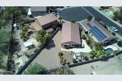 19667 N Marquez Circle, Maricopa, AZ 85138 - Photo 1