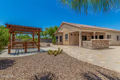 19667 N Marquez Circle, Maricopa, AZ 85138 - Photo 27