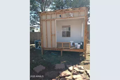 4916 E Ironwood Circle #45, Sierra Vista, AZ 85650 - Photo 7