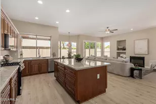 180 N Mondel Dr, Gilbert, AZ 85233 - Photo 17