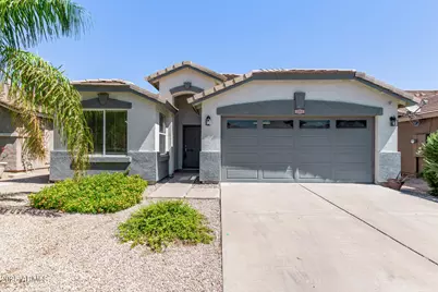 3284 W Five Mile Peak Drive, San Tan Valley, AZ 85144 - Photo 1