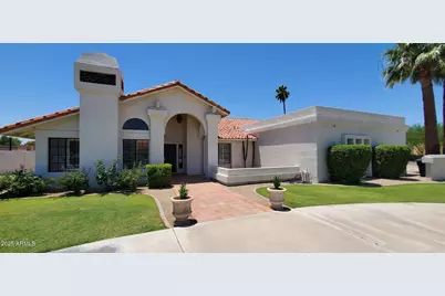 9505 E Jenan, Scottsdale, AZ 85260 - Photo 1