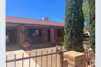 921 E 20th Street, Douglas, AZ 85607 - Photo 3