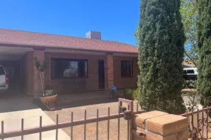 921 E 20th St, Douglas, AZ 85607 - Photo 3