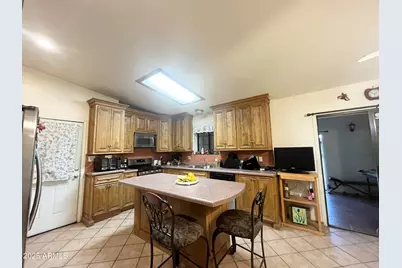921 E 20th Street, Douglas, AZ 85607 - Photo 21