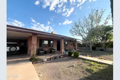 921 E 20th Street, Douglas, AZ 85607 - Photo 5