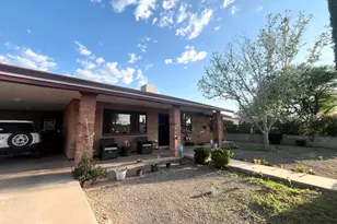 921 E 20th St, Douglas, AZ 85607 - Photo 5