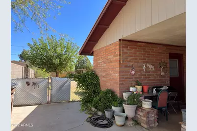 921 E 20th Street, Douglas, AZ 85607 - Photo 39