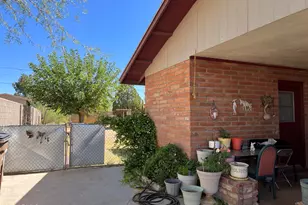 921 E 20th St, Douglas, AZ 85607 - Photo 39