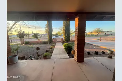 921 E 20th Street, Douglas, AZ 85607 - Photo 7