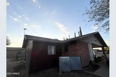 921 E 20th Street, Douglas, AZ 85607 - Photo 33