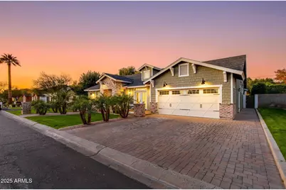 3838 E Devonshire Avenue, Phoenix, AZ 85018 - Photo 3