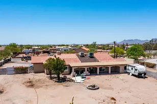 95 S Val Vista Rd, Apache Junction, AZ 85119 - Photo 35