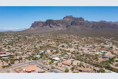 95 S Val Vista Road, Apache Junction, AZ 85119 - Photo 37