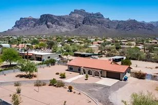 95 S Val Vista Rd, Apache Junction, AZ 85119 - Photo 27