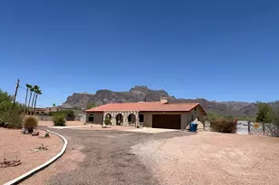 95 S Val Vista Rd, Apache Junction, AZ 85119 - Photo 23