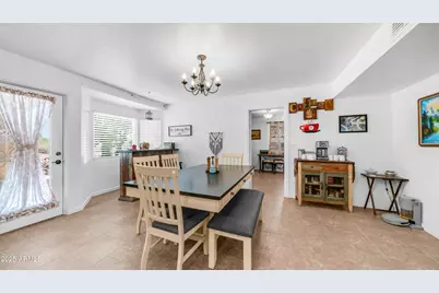 95 S Val Vista Road, Apache Junction, AZ 85119 - Photo 33