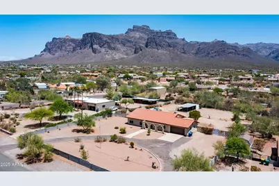 95 S Val Vista Road, Apache Junction, AZ 85119 - Photo 41