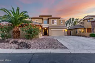 3445 E Grand Canyon Dr, Chandler, AZ 85249 - Photo 1