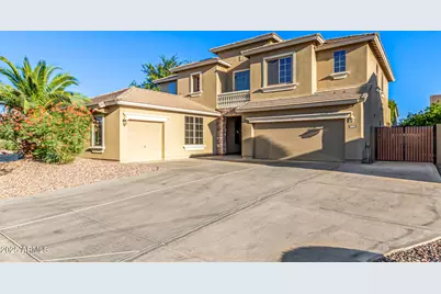 3445 E Grand Canyon Drive, Chandler, AZ 85249 - Photo 5