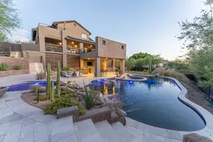 1136 E Forest Hills Dr, Phoenix, AZ 85022 - Photo 63