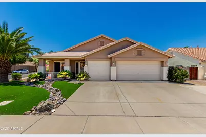 1265 W Browning Way, Chandler, AZ 85286 - Photo 1