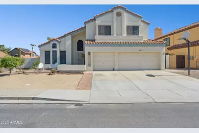 2601 W Upland, Chandler, AZ 85224 - Photo 1