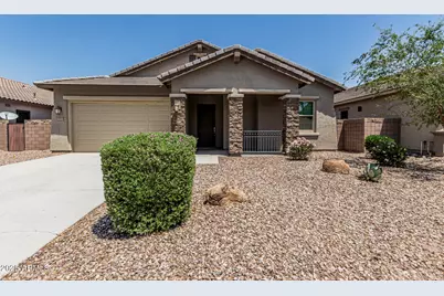 43930 W Stonecreek, Maricopa, AZ 85139 - Photo 1