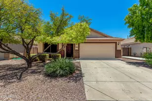 13457 W Watson Ln, Surprise, AZ 85379 - Photo 1