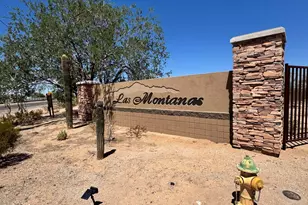 8850 N Buena Vista Dr, Casa Grande, AZ 85194 - Photo 1