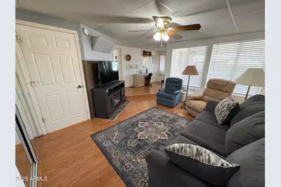 7750 E Broadway, Mesa, AZ 85208 - Photo 1